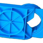 Blue Gate Valves