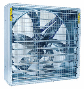 dehumidification