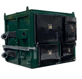 A50-IC2 USGR Addfield Machine