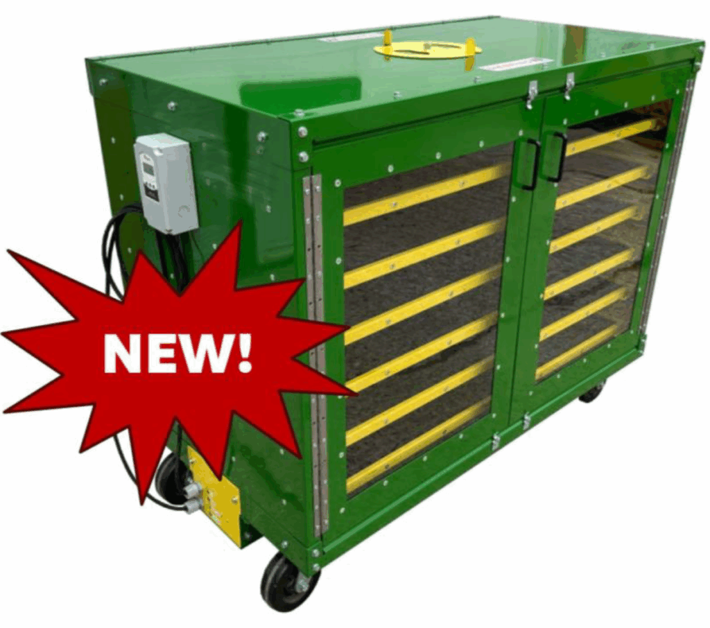 USGRGC Germination Chamber