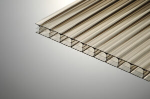 twinwall/multiwall polycarbonate