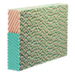 evaporative cooling pads
