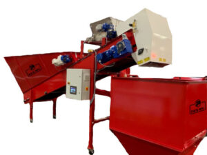 ComPack Soil Mixer