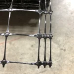 deer fence