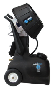 aquafog XE CRSM Sprayers
