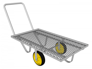 garden cart
