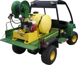 chemical sprayers