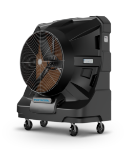 portable cooling fans