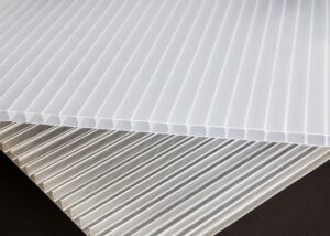 polymatte diffused twin wall